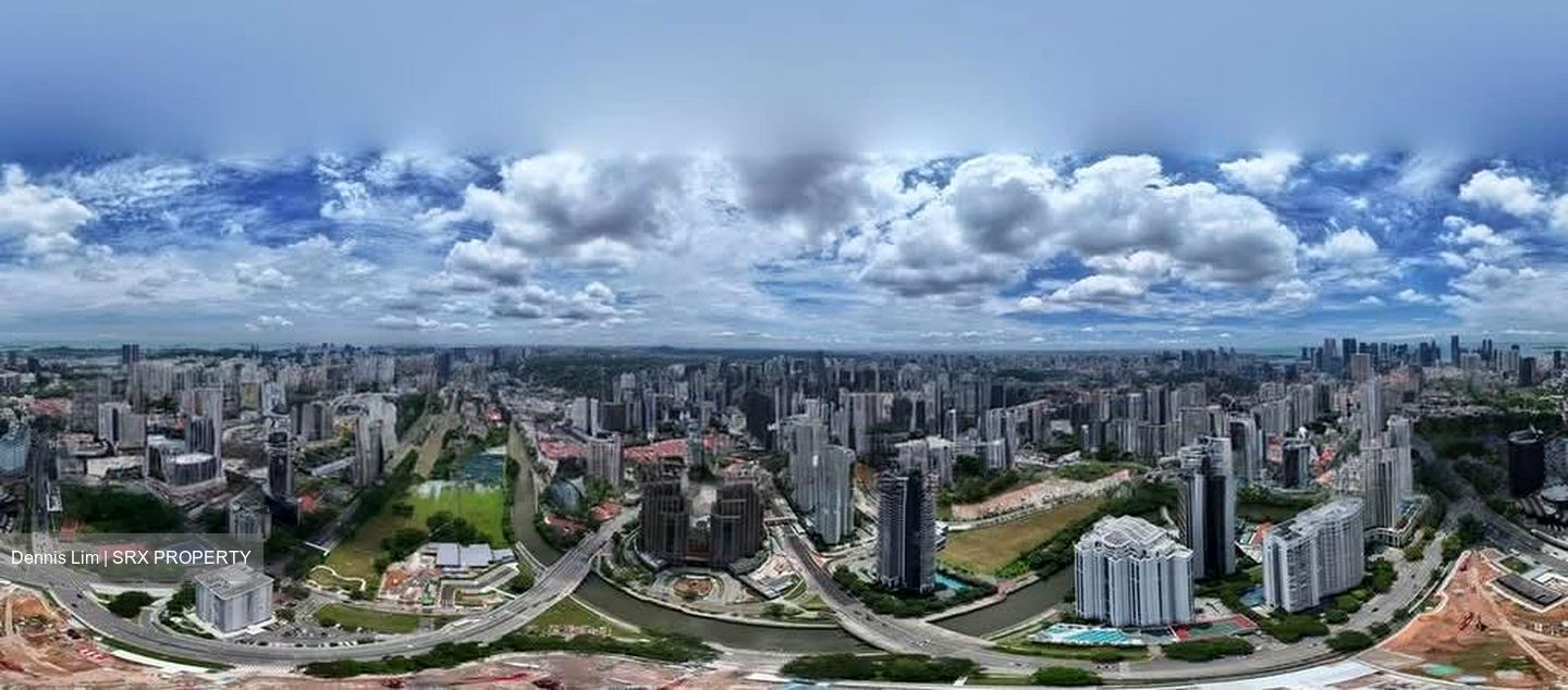 Promenade Peak (D3), Condominium #589263101